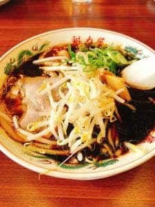 ラーメン魁力屋 富士青島店