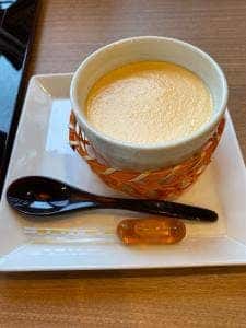 郷土料理 たち川