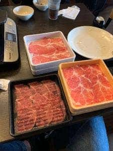しゃぶ葉 久里浜店