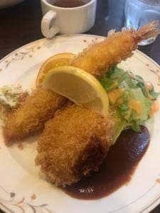 レストラン ル・マルシェ