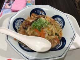 リンガーハット イオンモールつくば店