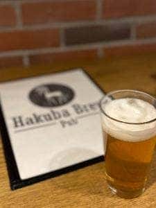 Hakuba Brew Pub