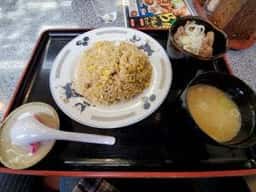 山田うどん 福生店