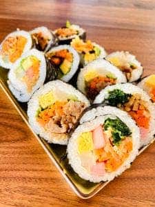 カンナムキンパ JR名古屋タカシマヤ店