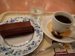 ドトールコーヒーショップ 飯田橋神楽坂店