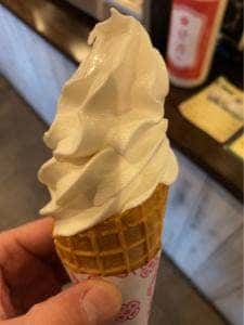 OGUNIYA JERSEY 道の駅小国