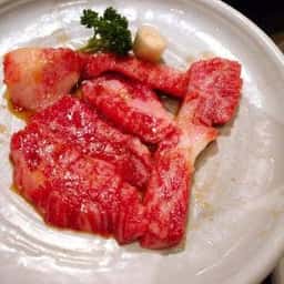 焼肉酒房 燔家