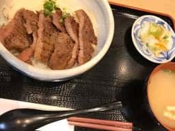 牛タン 柏