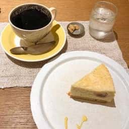 コーヒーカジタ