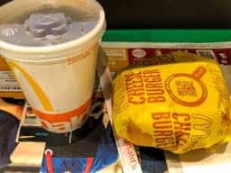 マクドナルド 池袋西口店