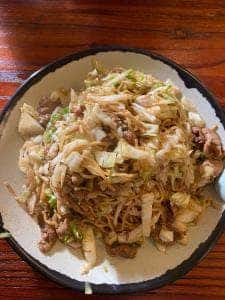 こだま食堂