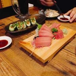 居酒屋 おいちょ