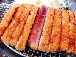 牛カツ京都勝牛 広島駅前店