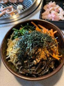 焼肉四季