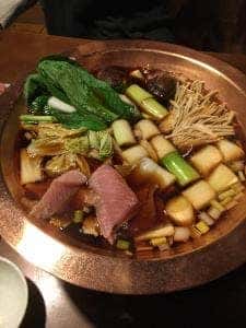 浅草一文 別館
