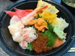 すしざんまい 高円寺店
