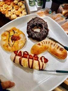 麻布十番モンタボー アリオ八尾店