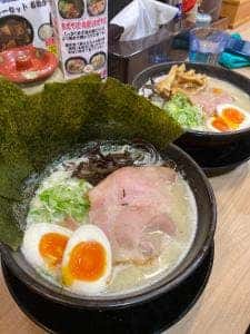 二代目 晴レル屋 稲沢店