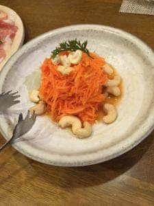 all days dining 茜