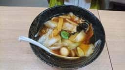 味香園
