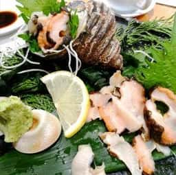 ひょうたん寿し 江坂東急店