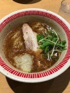 ラーメンちゃん ネオ店