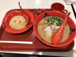 天下一品 イオンモール堺北花田店