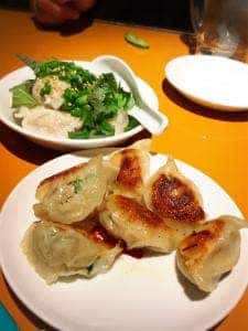 油