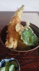 そうさく料理 てんきち