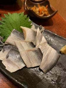 創作和食と完全個室 利休