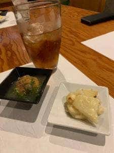 厨なかむら