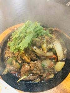 KoreanDining_WA!
