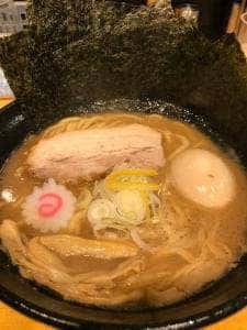 麺屋 継