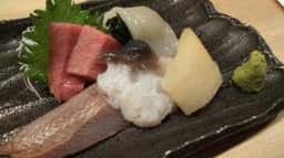 波岸