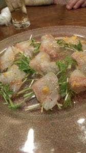 トールサンダイニング