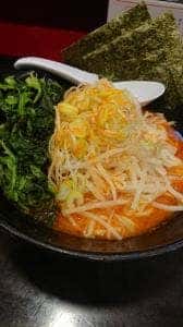 らあめん 万咲