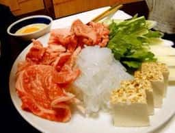 肉鍋料理専門店 大和