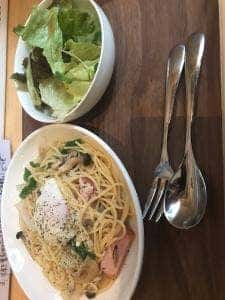 海鮮丼専門店 魚店 しま家