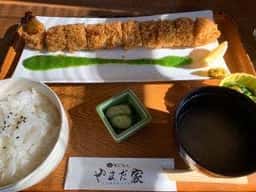 旬ごはん やまだ家