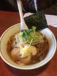 麺屋二八