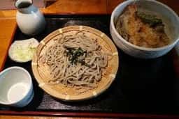 そば処 風林