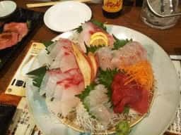 居酒屋 ◯道