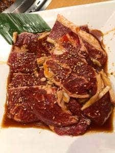 焼肉きんぐ 仙台西多賀店