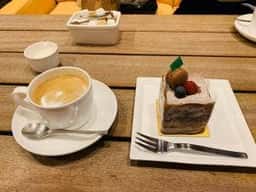 パティスリー モーン 和泉中央店