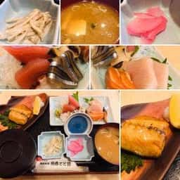 海鮮料理 魚春とと屋