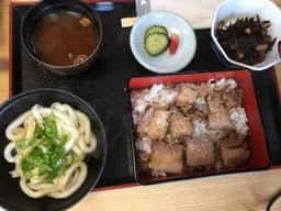 お食事処むらやま
