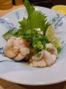 海味