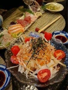 美味酒房 ろさん