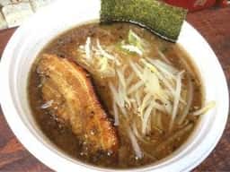 麺屋台 かじまや