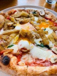 Pizzeria KOZO